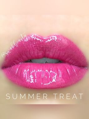 JUST ONE! SUMMER TREAT LipSense